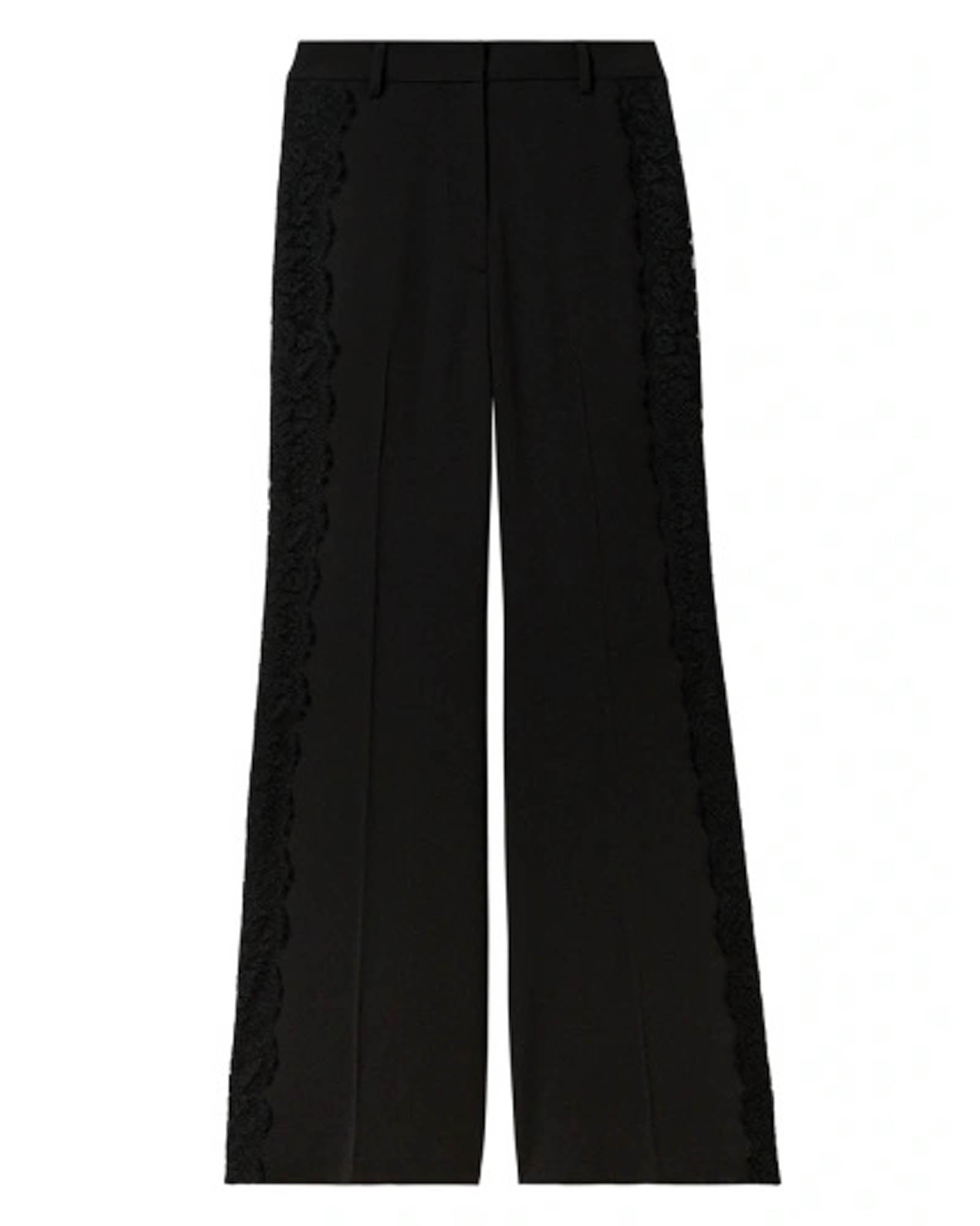 Evie Lace Trousers