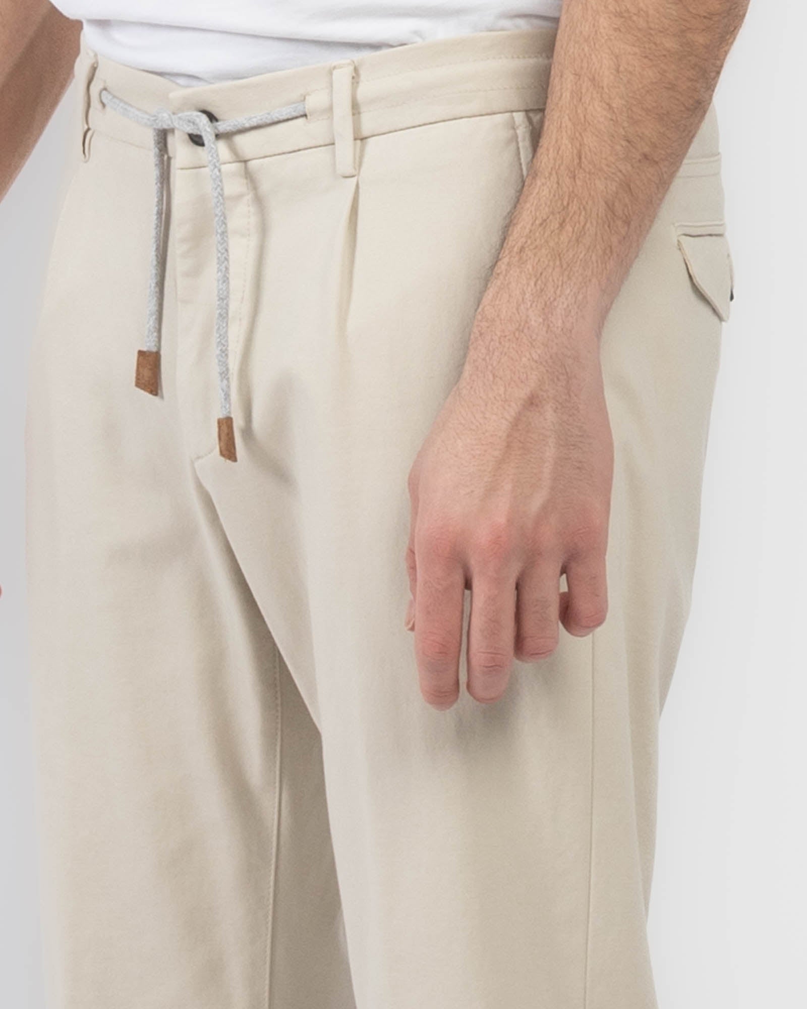 Drawstring Pants