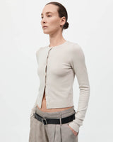 Classic Cardigan