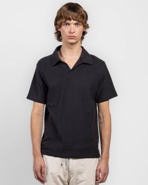 Jacquard Polo