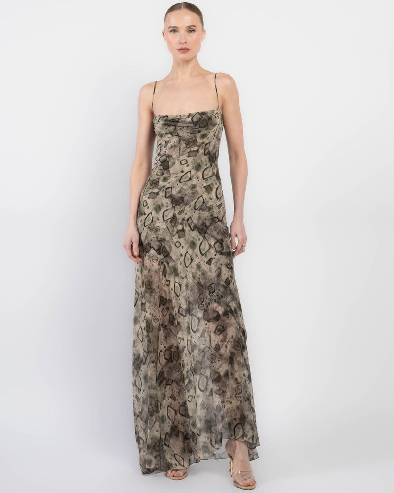 Meena Dress
