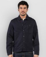 Lens Overshirt