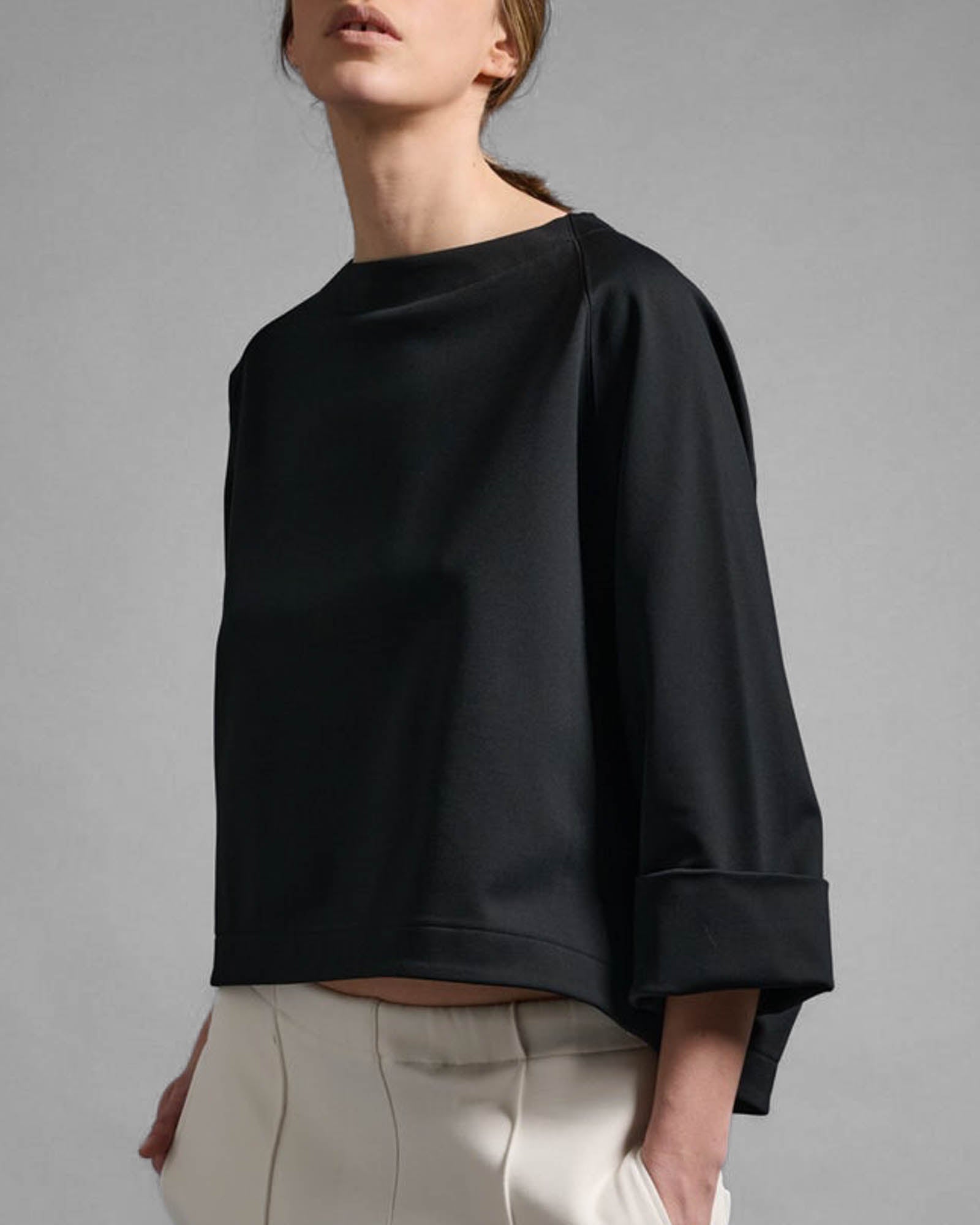 Haut raglan Melody