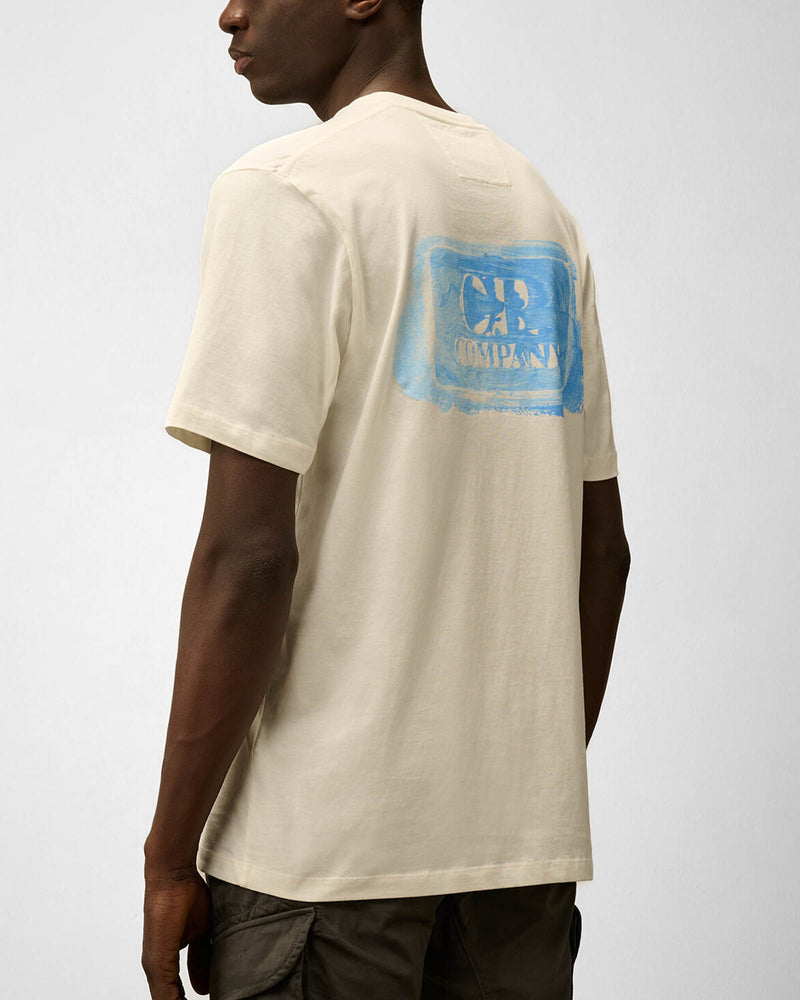 Graphic Logo T-Shirt