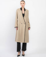 Juban Kimono Coat