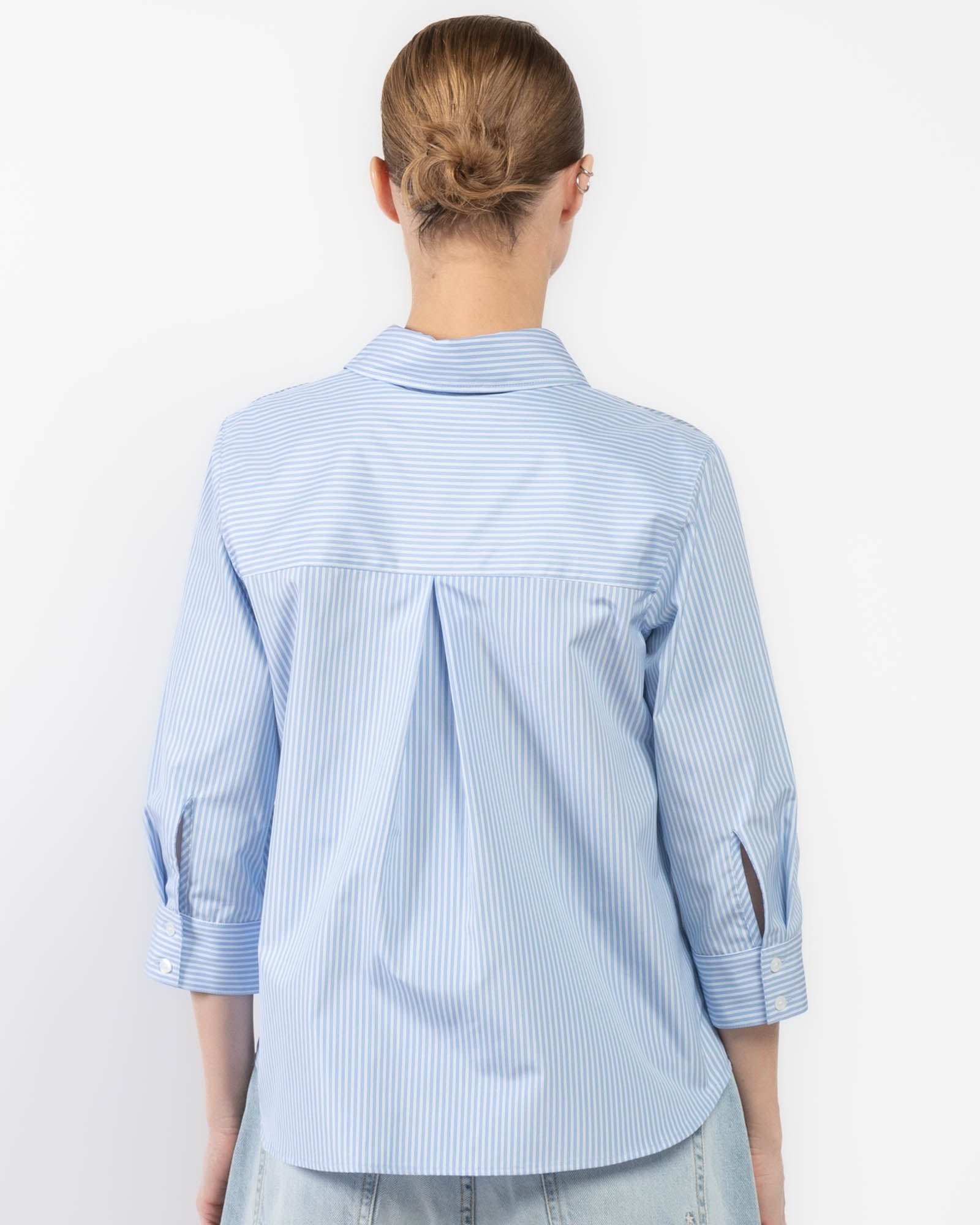 Twilo Stripe Shirt