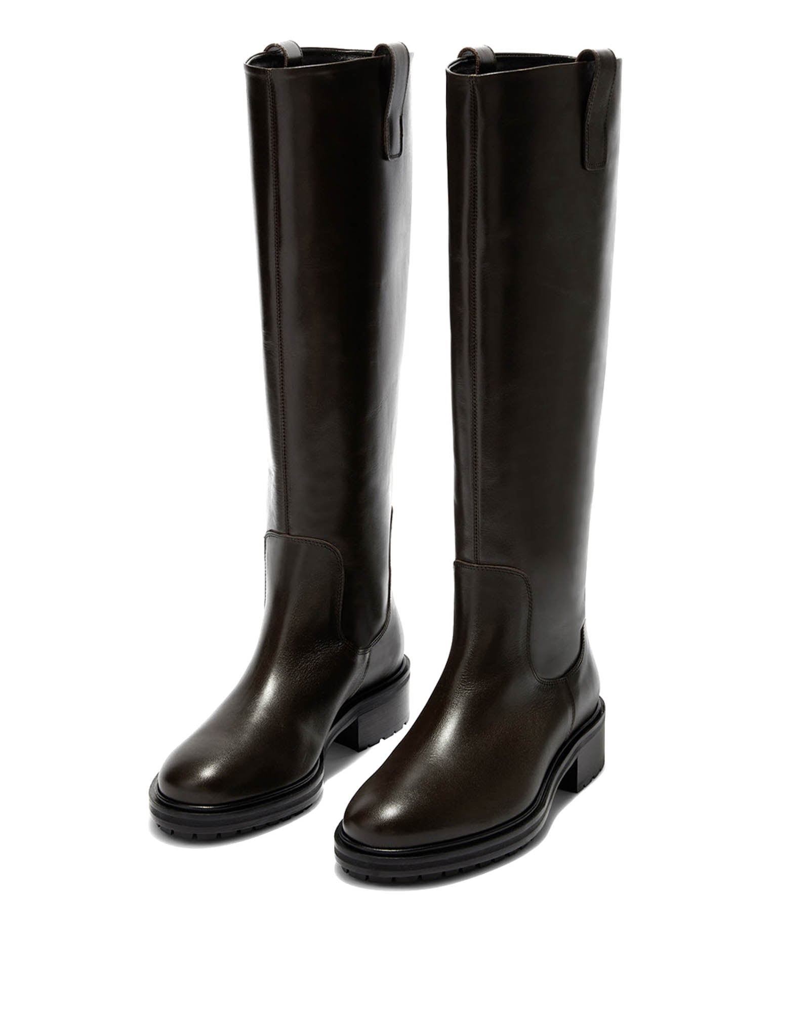Henry Boots