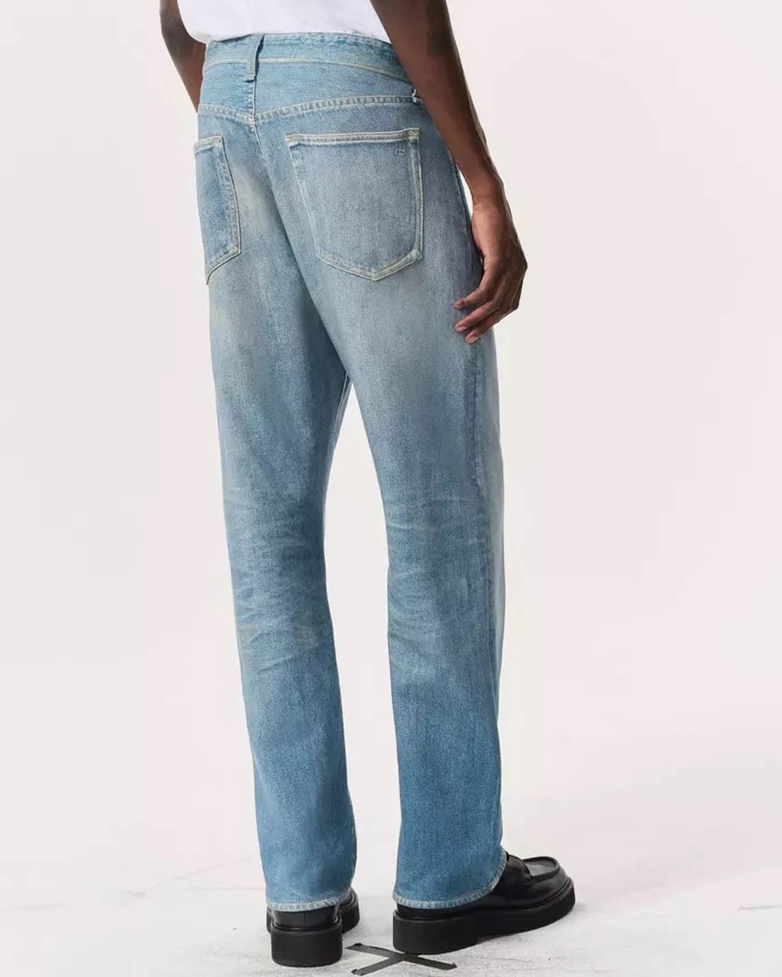 Pantalon Miramar Terry Fit 4