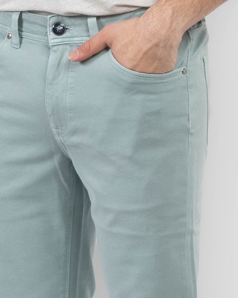 Dean 2 Ply Pants