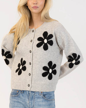 Jorgie Cardigan
