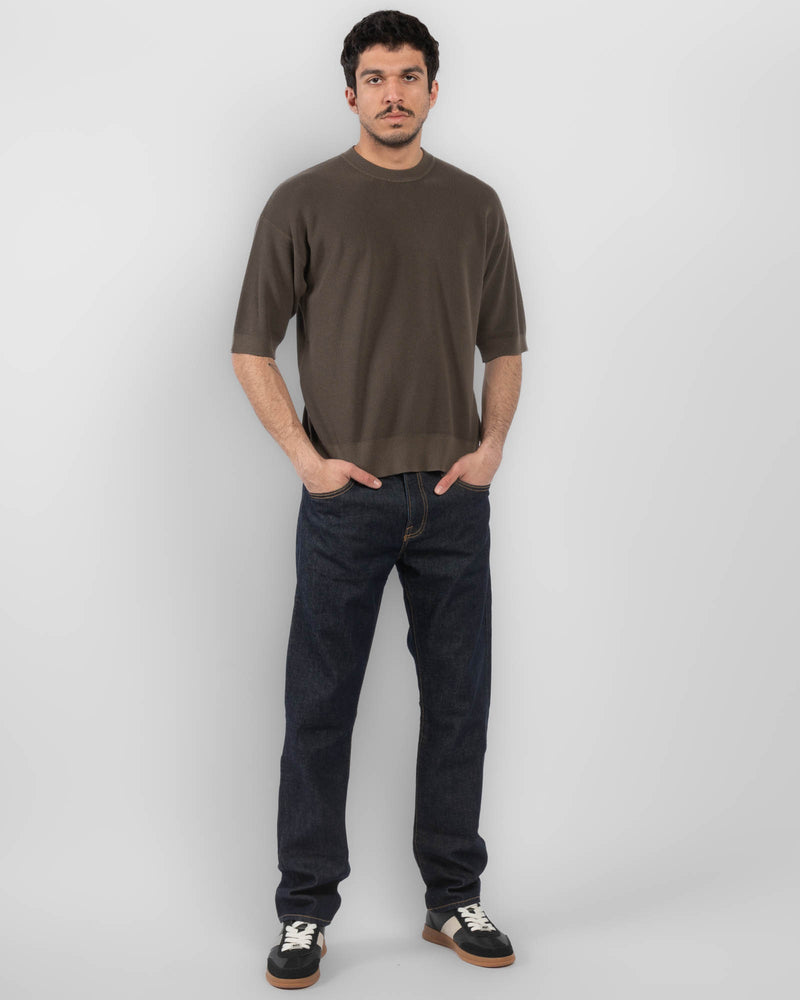 Punto Crewneck