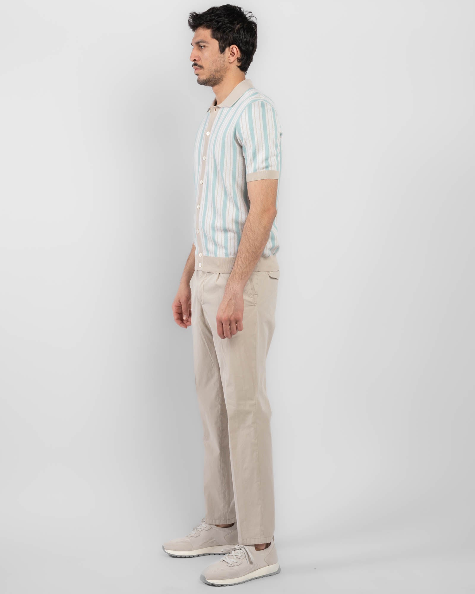 Short Sleeve Shirt