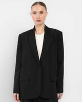 Oversized Blazer