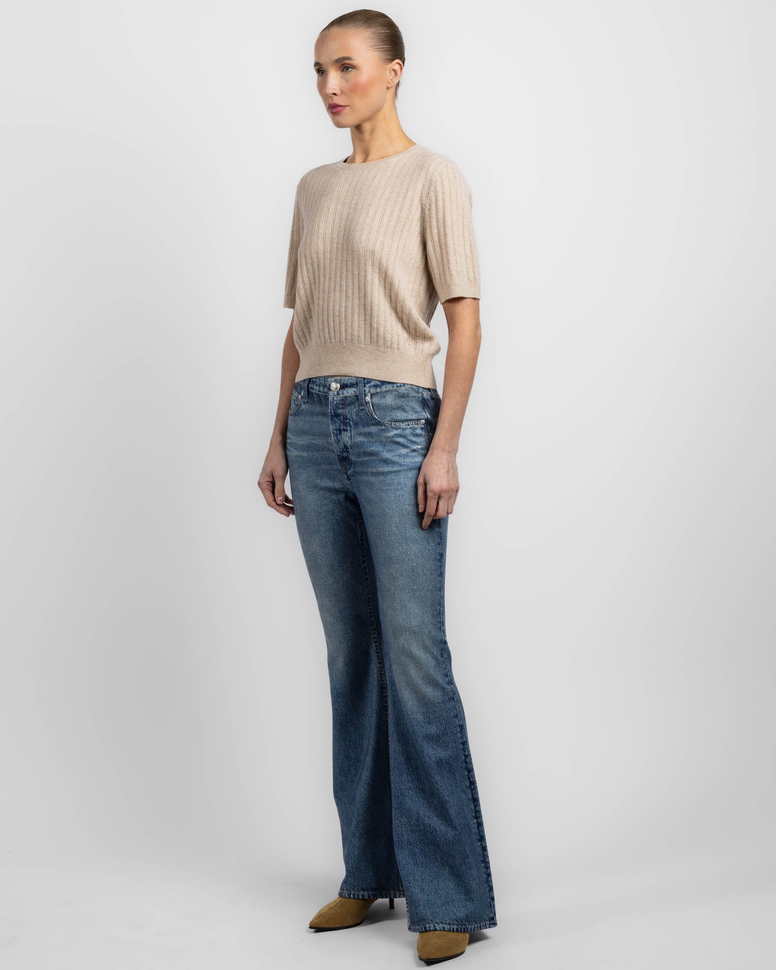 Jeans Dahlia Miramar