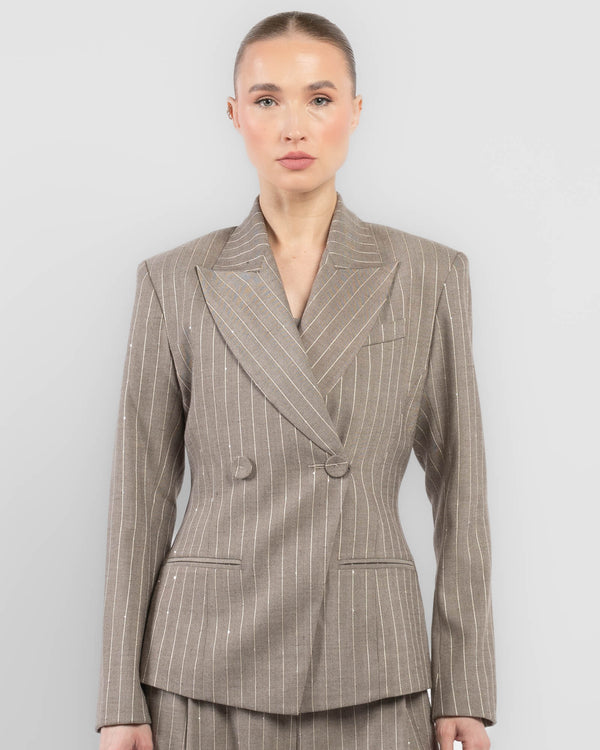 Cinch Blazer
