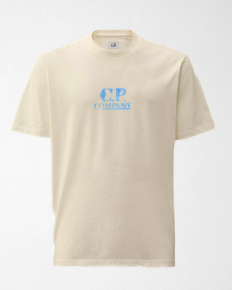 Graphic Logo T-Shirt