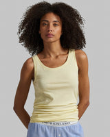 Long Lean Tank Top