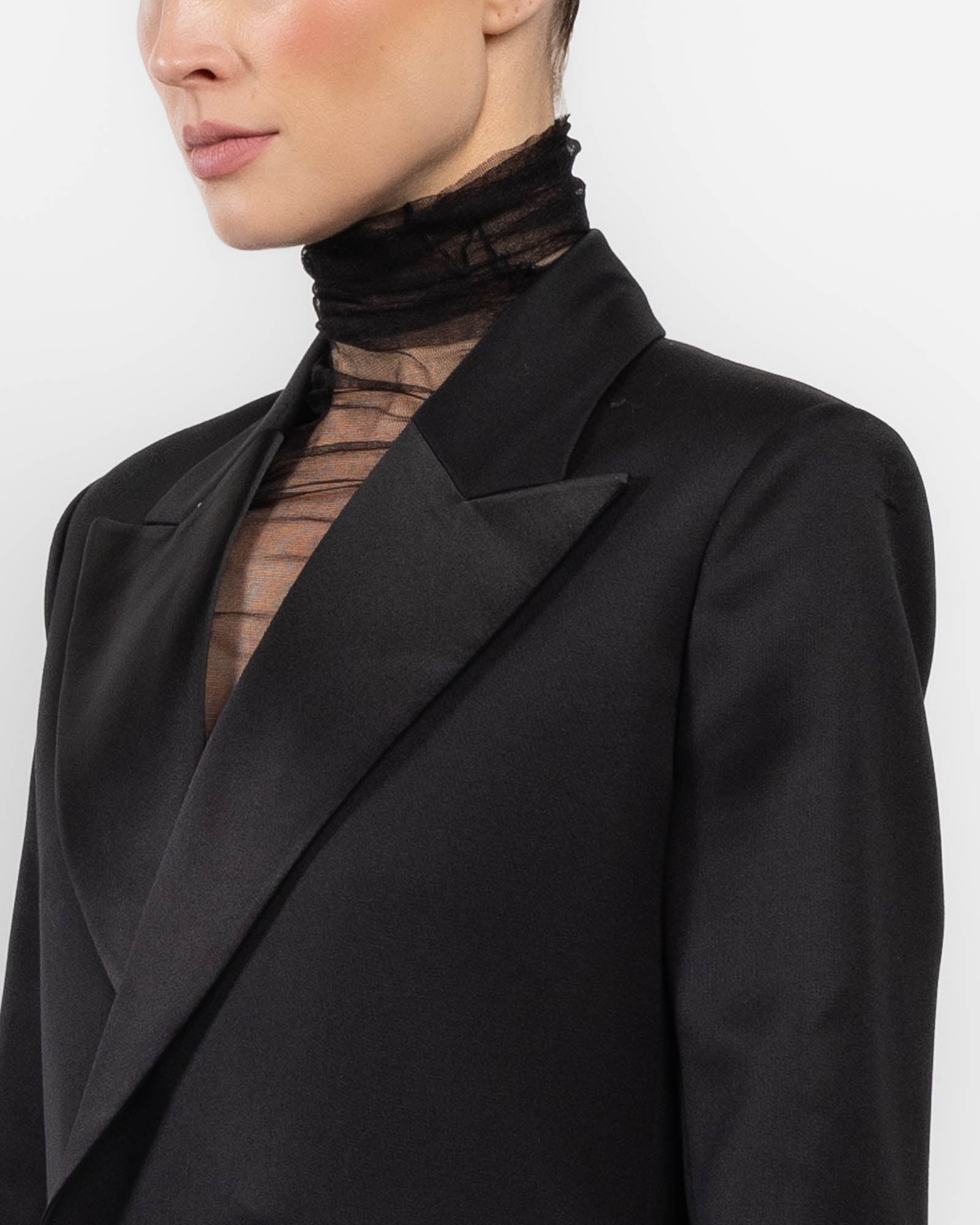 Manteau Benni