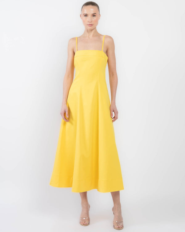 Marisol Midi Dress