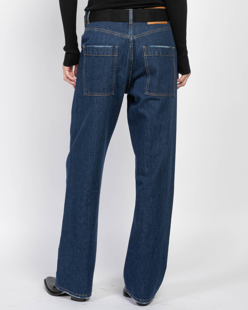 Jean Trousers