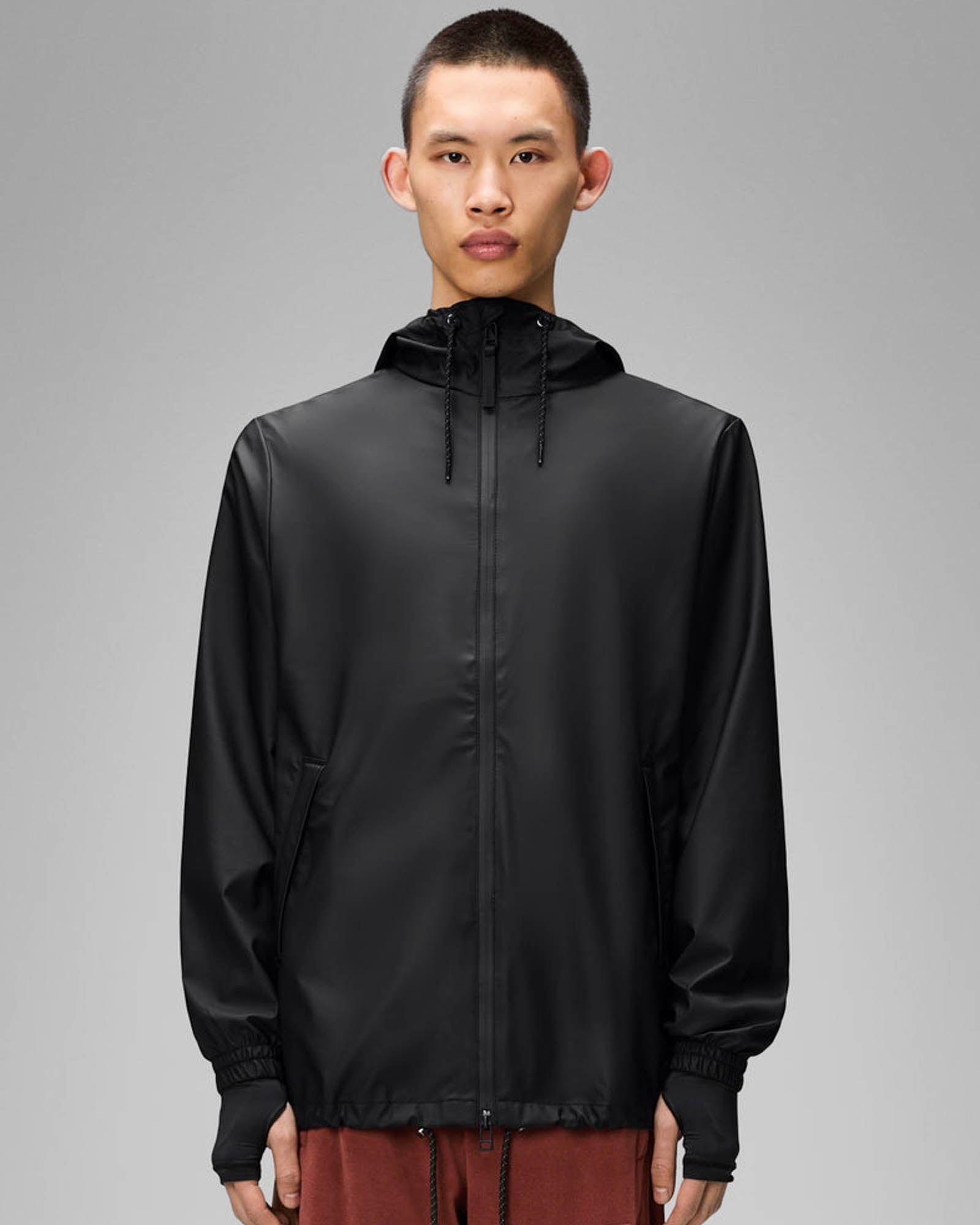 Storm Breaker Jacket