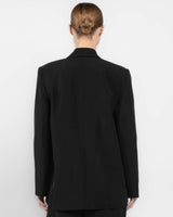 Oversized Blazer