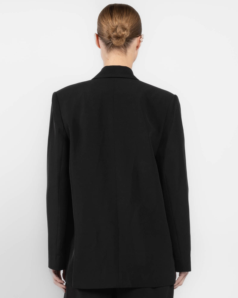 Oversized Blazer