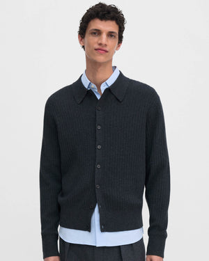 Merino Wool Shirt
