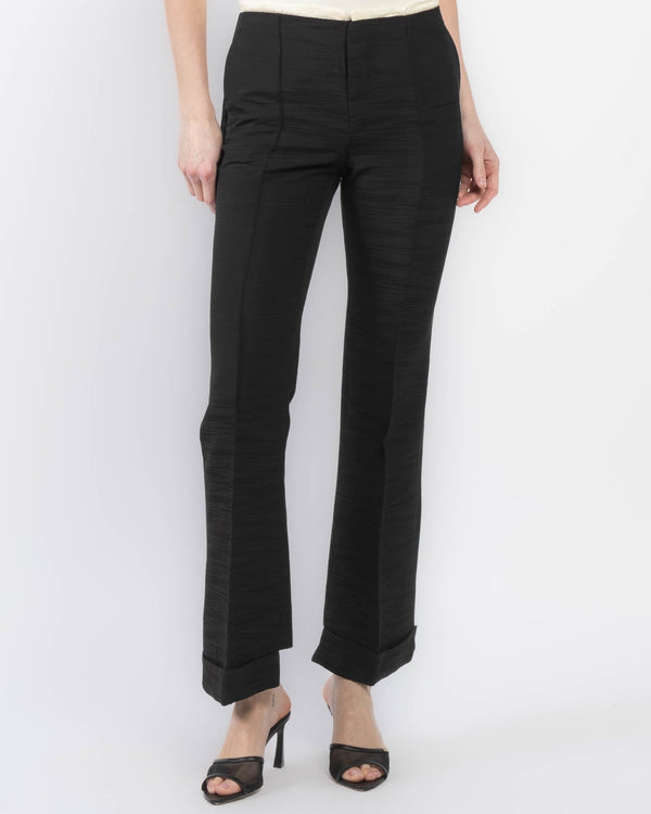 Haori Kimono Trousers