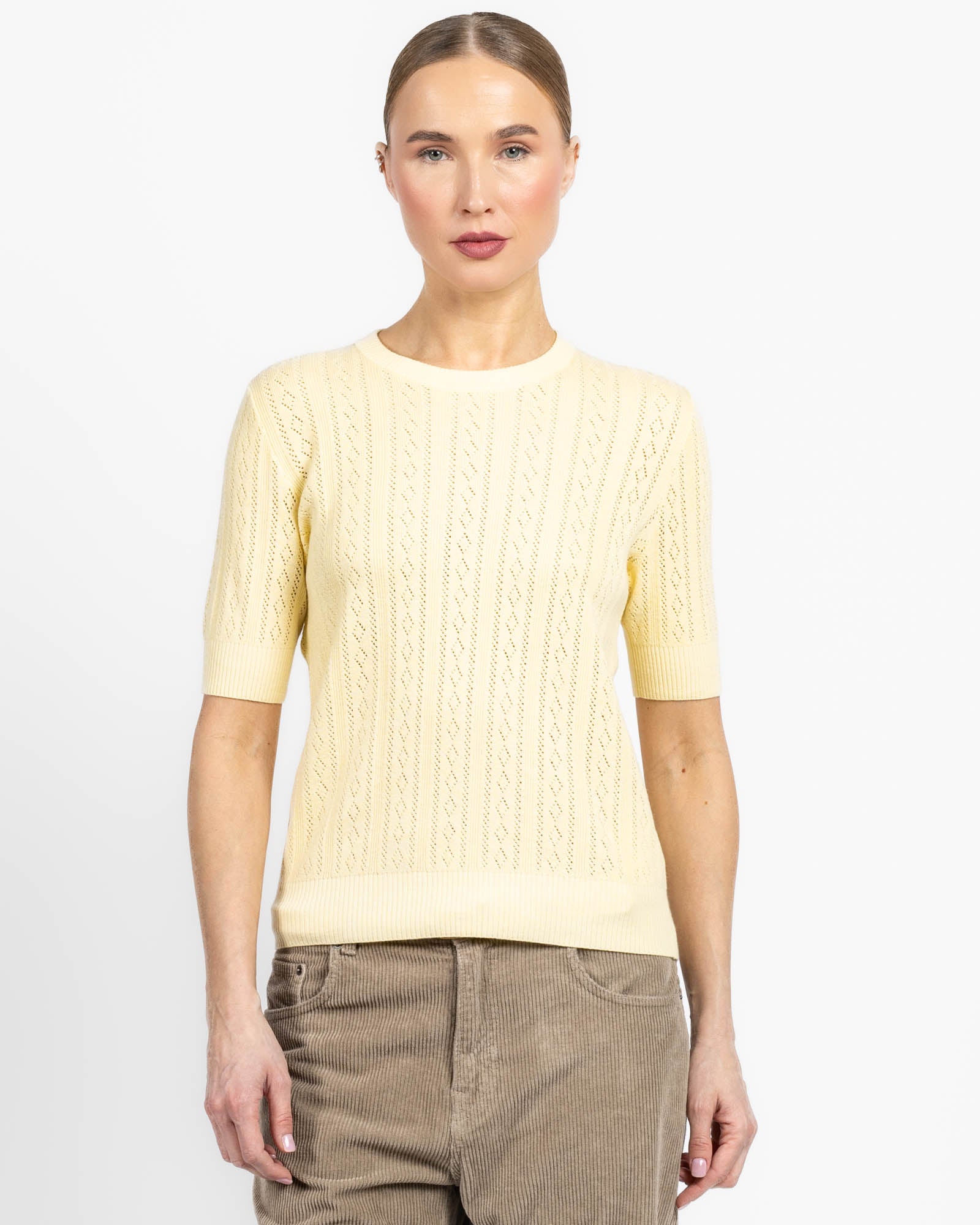 Nika Sweater