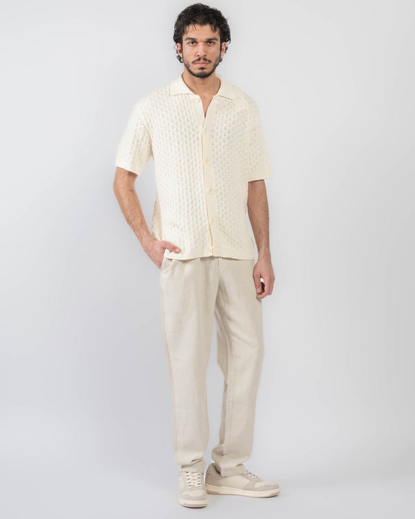 Gespertus Knit Shirt