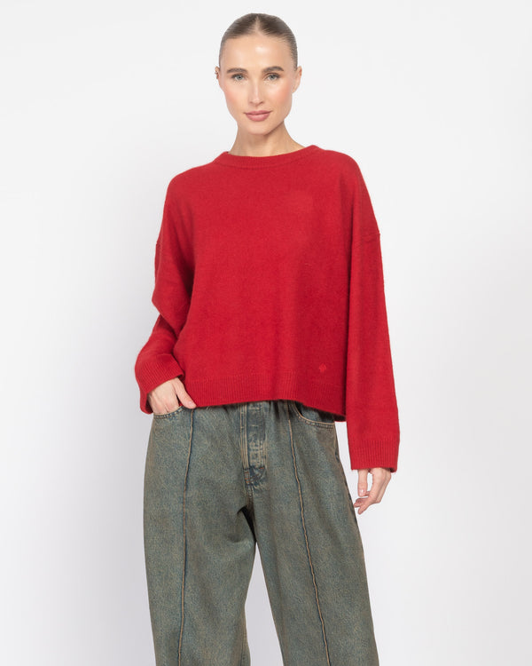 Ropo Sweater