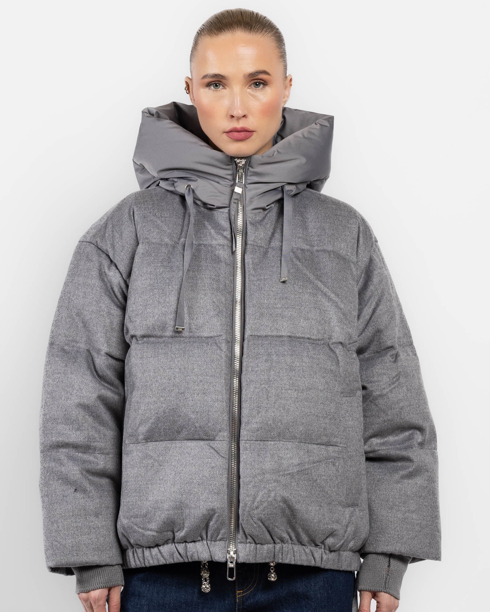 DUNO Heka Prato Jacket