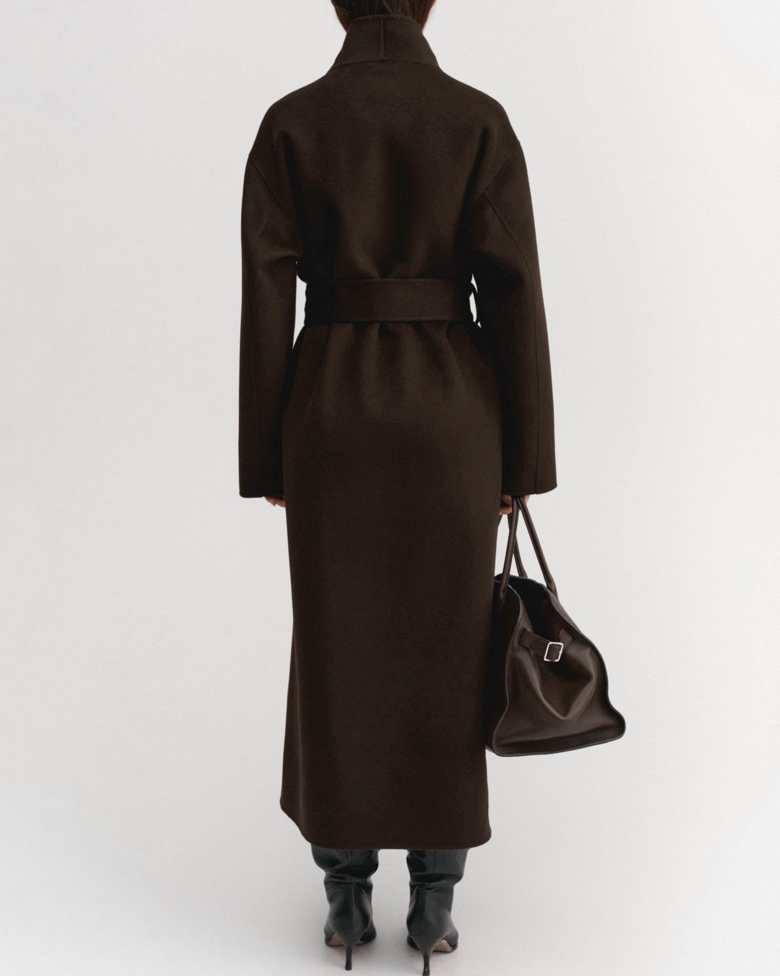 Mara Coat