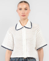 Shiloh Camp Shirt