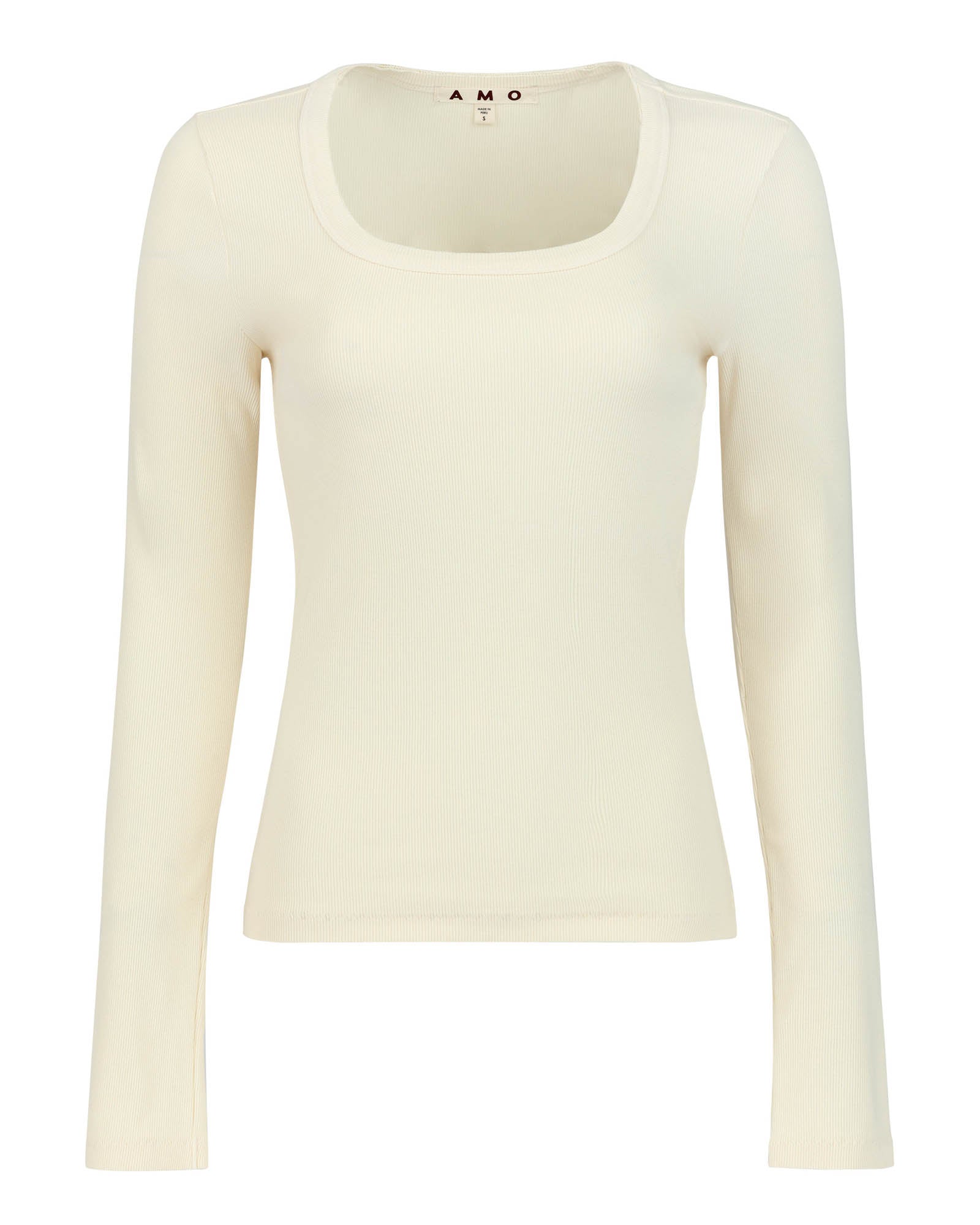 Angelina Long Sleeve Top