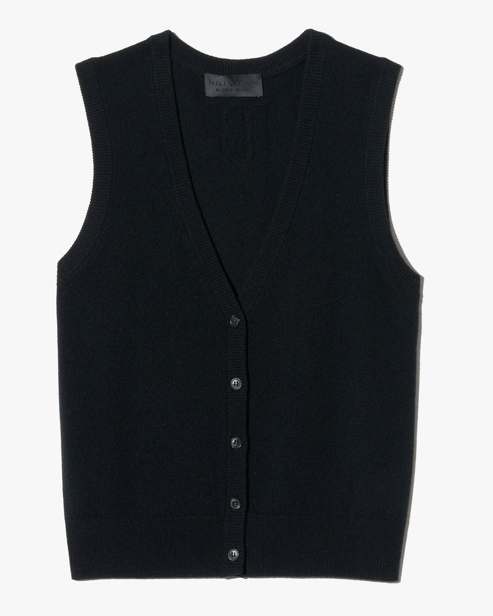 Porter Sweater Vest