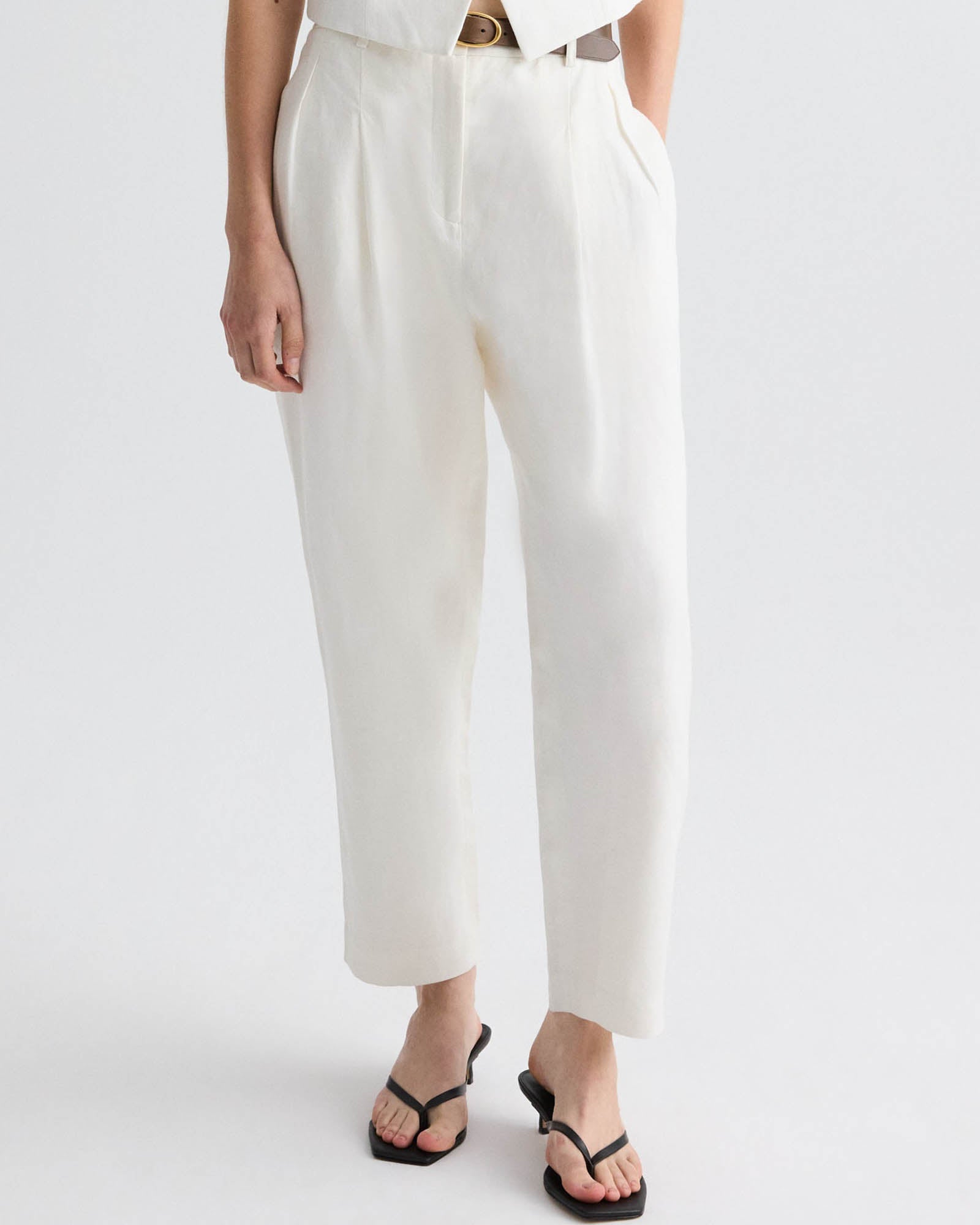 Pantalon Cornelia Str