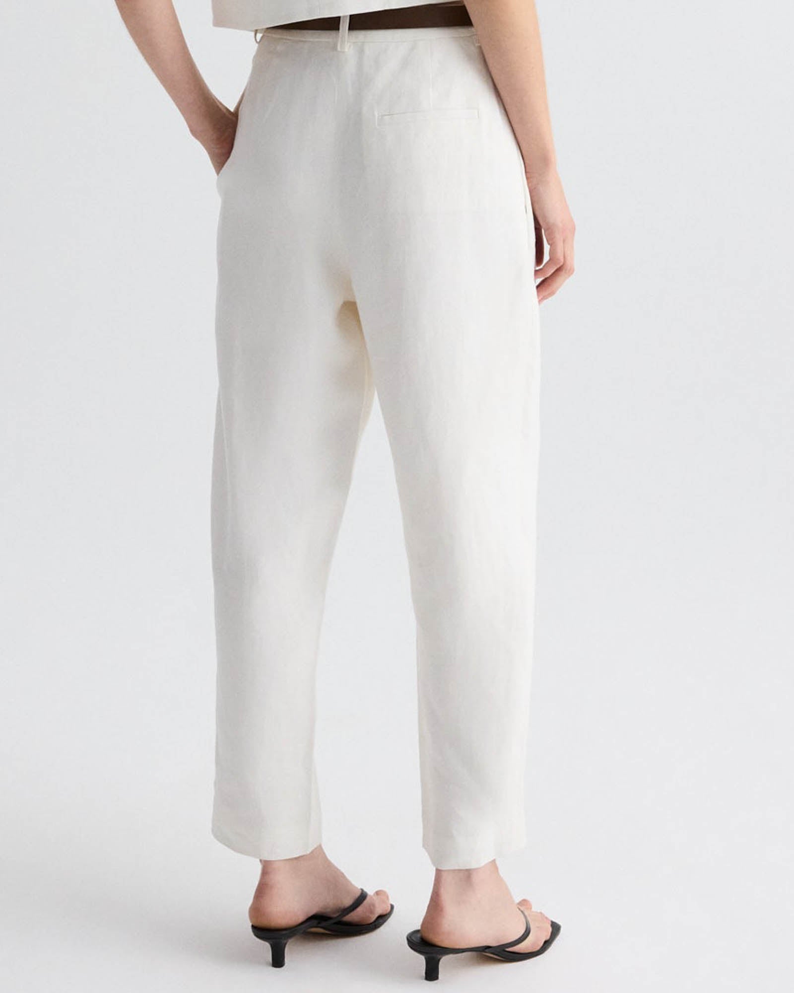 Pantalon Cornelia Str