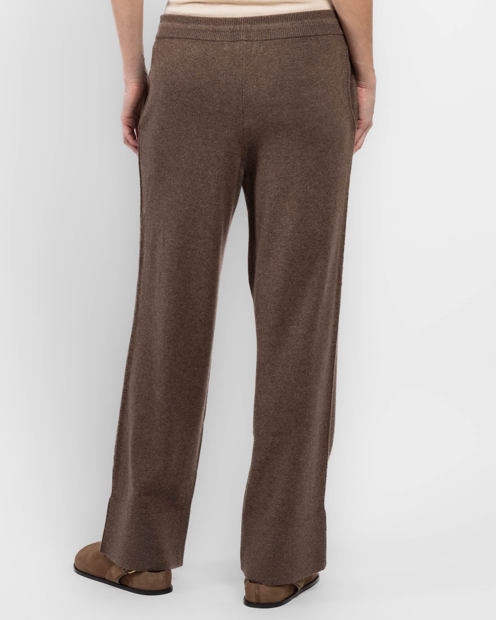 Knit Trousers