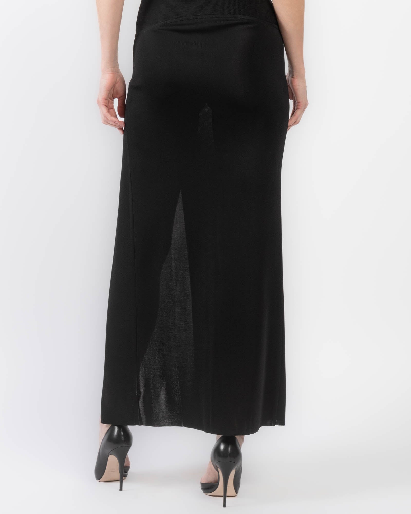 Scovilla Skirt