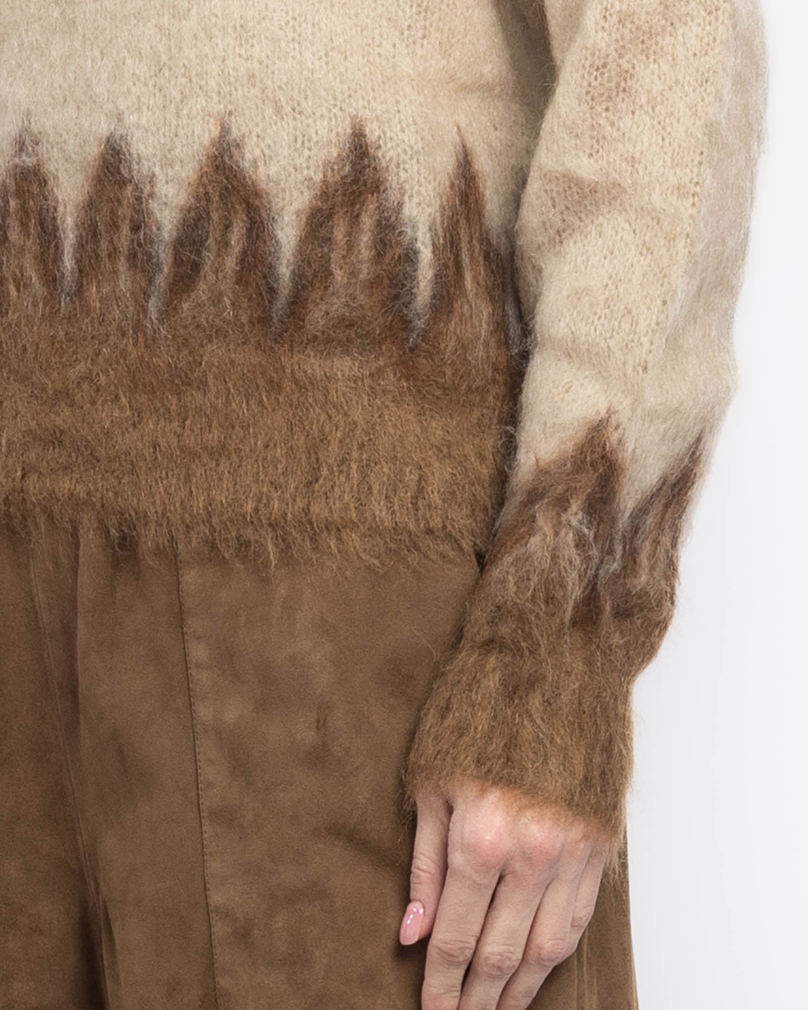 ISABEL MARANT ETOILE Natania Sweater