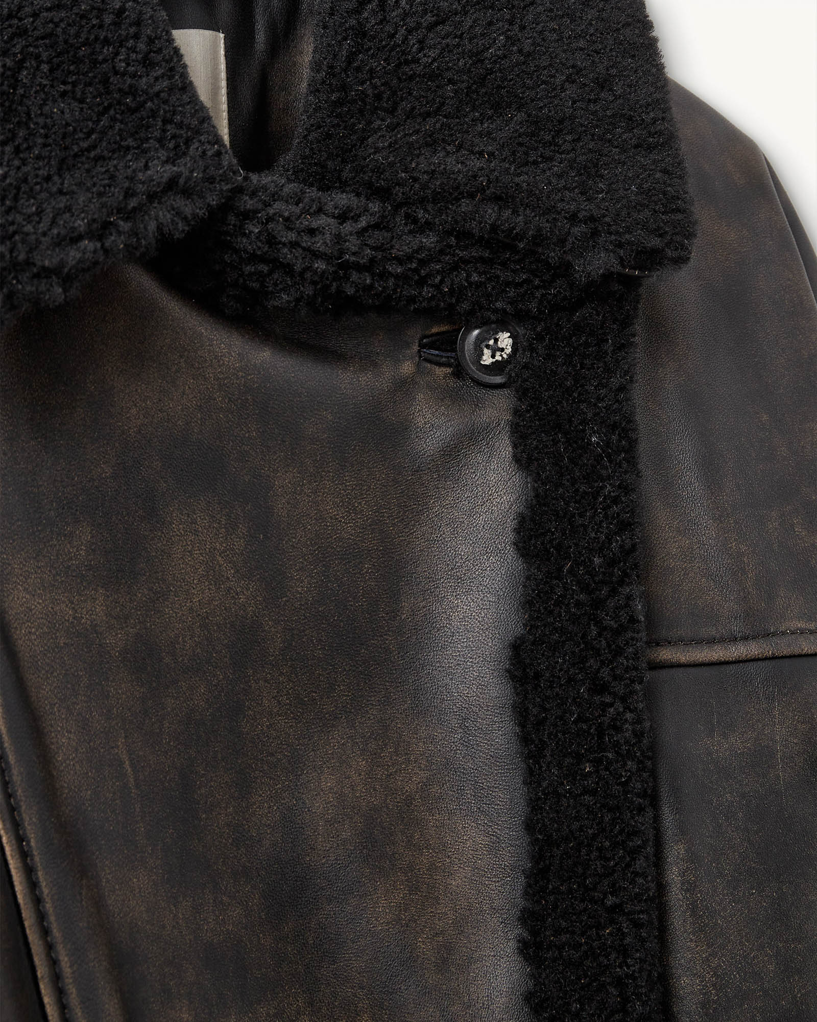 Aviator Jacket