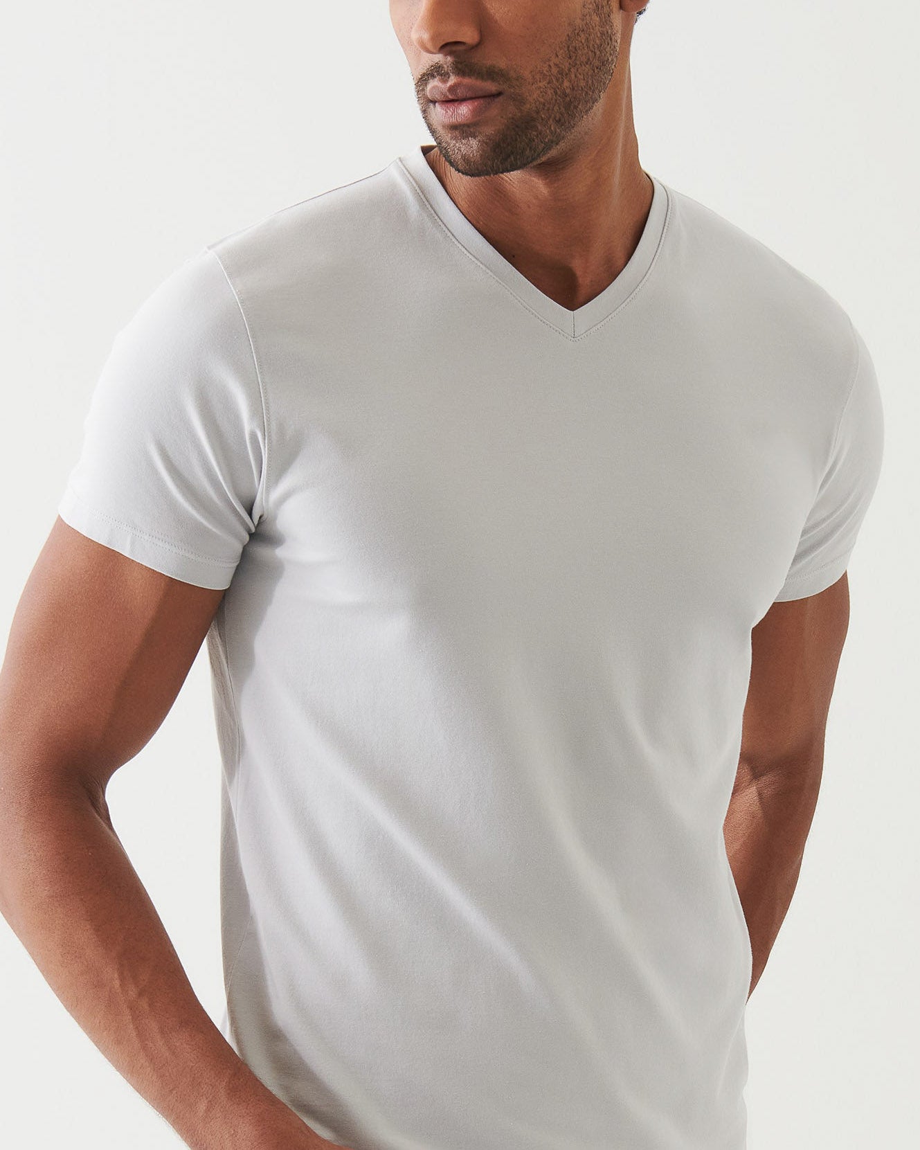 V-Neck T-Shirt