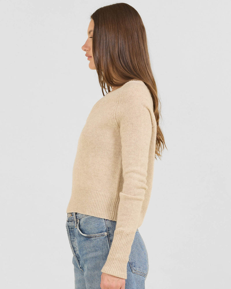 Blakely V-Neck Sweater