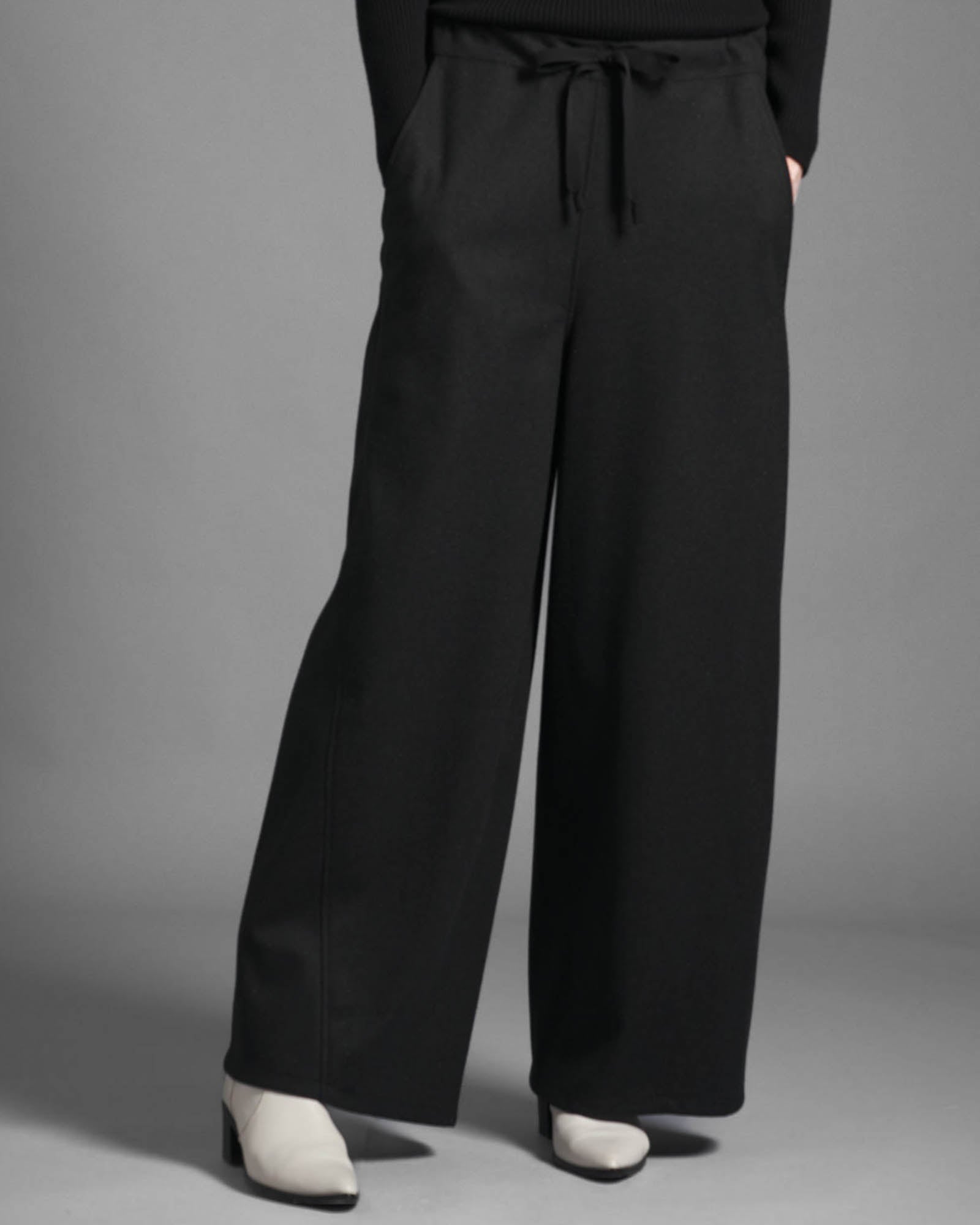 Mercy Barrel Trousers