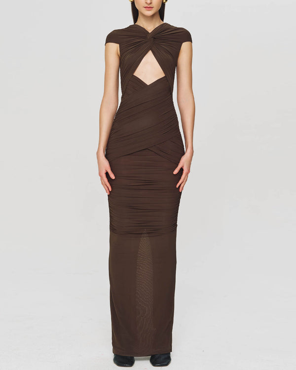 Nasha Dress