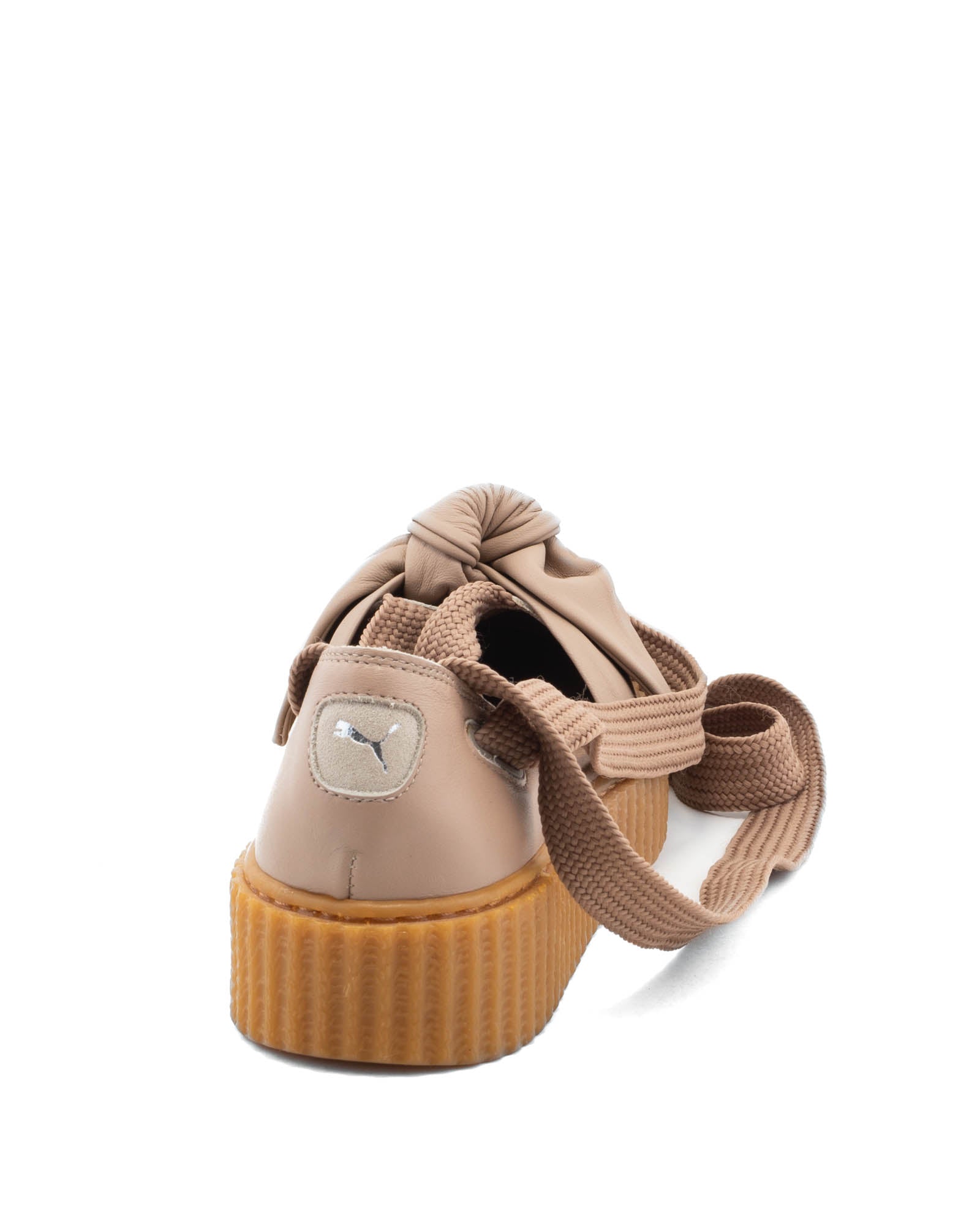 Creeper Bandana Sandals