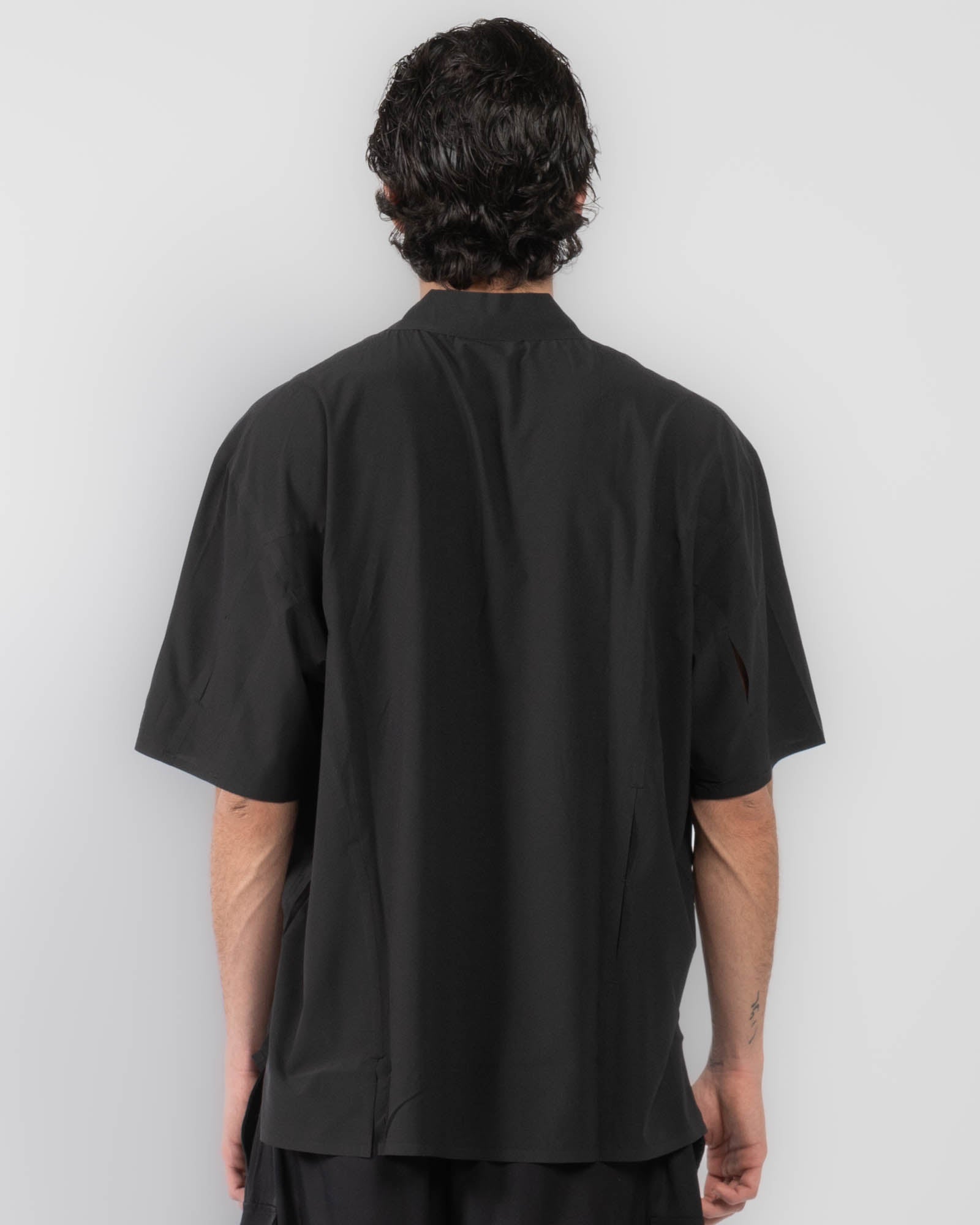 Lite Woven Shirt