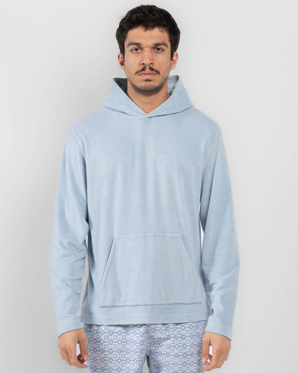 Beach Hoodie